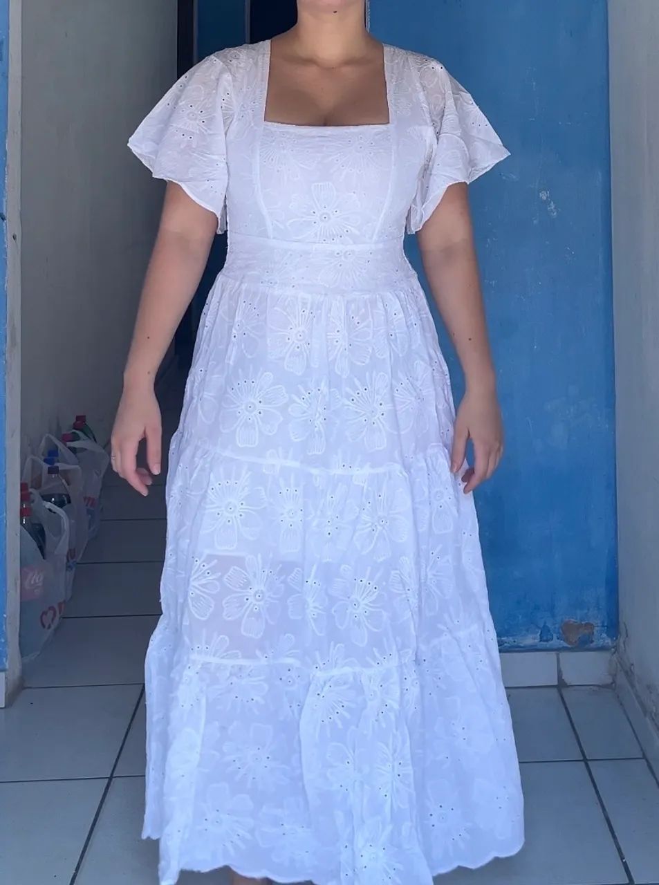 Vestidos