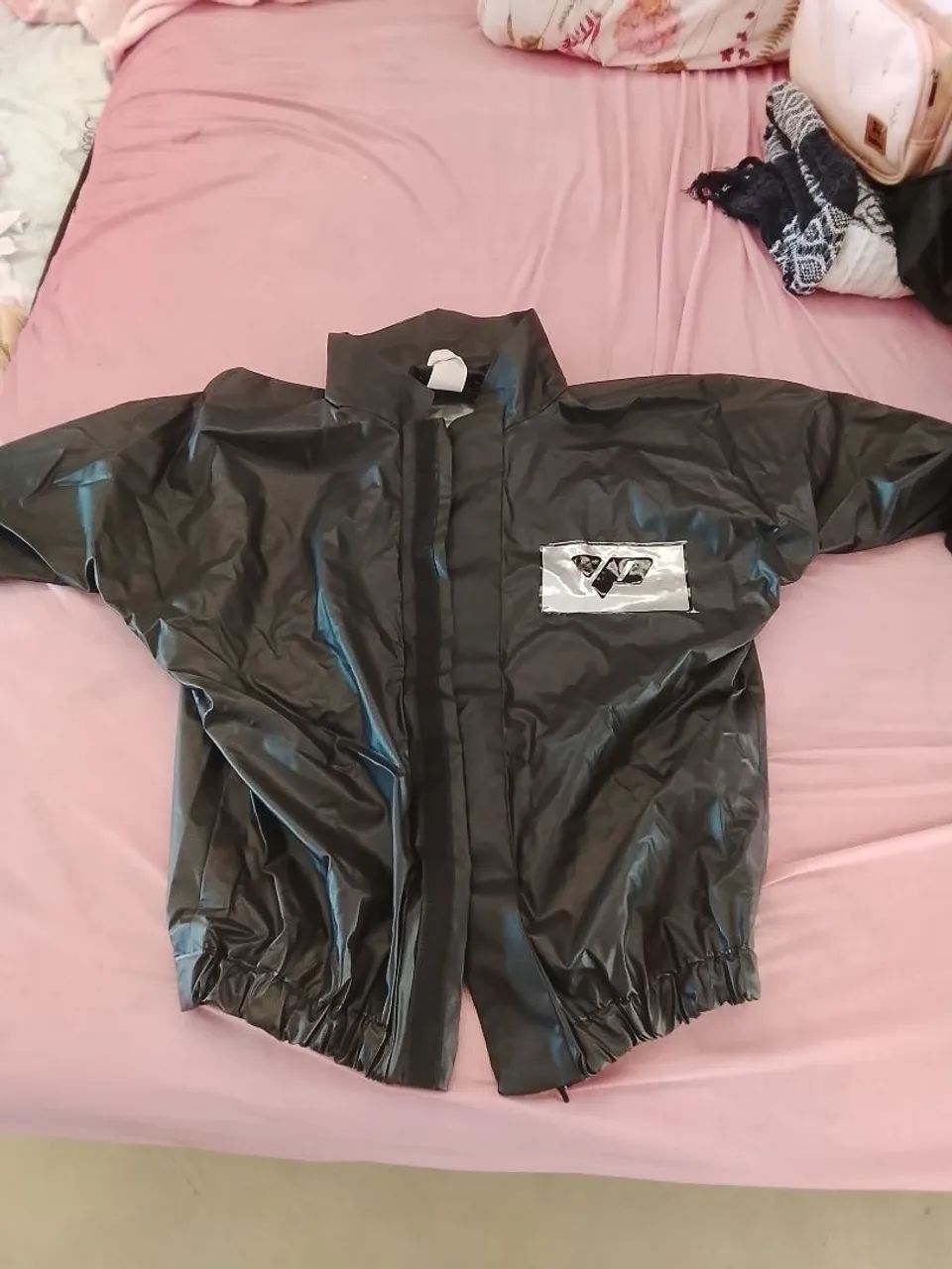 Vendo capa de chuva  - Foto 3