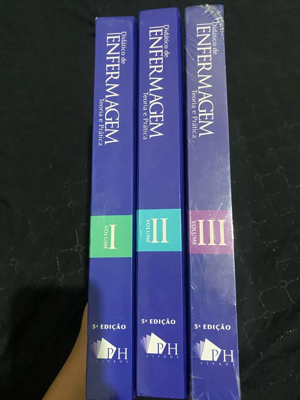 *Didática de Enfermagem* - Foto 2