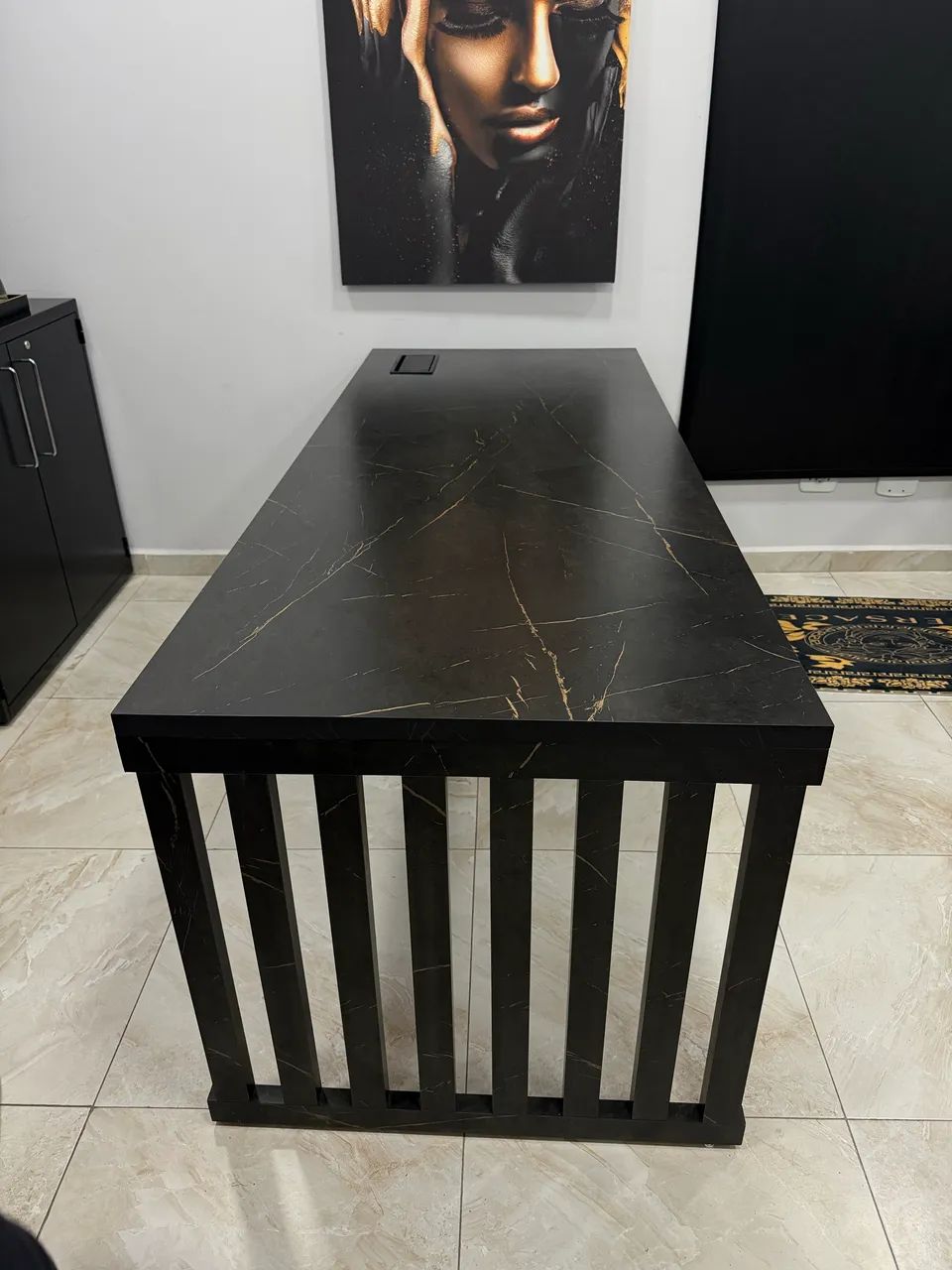 Moveis para escritório Mesa de reunião 