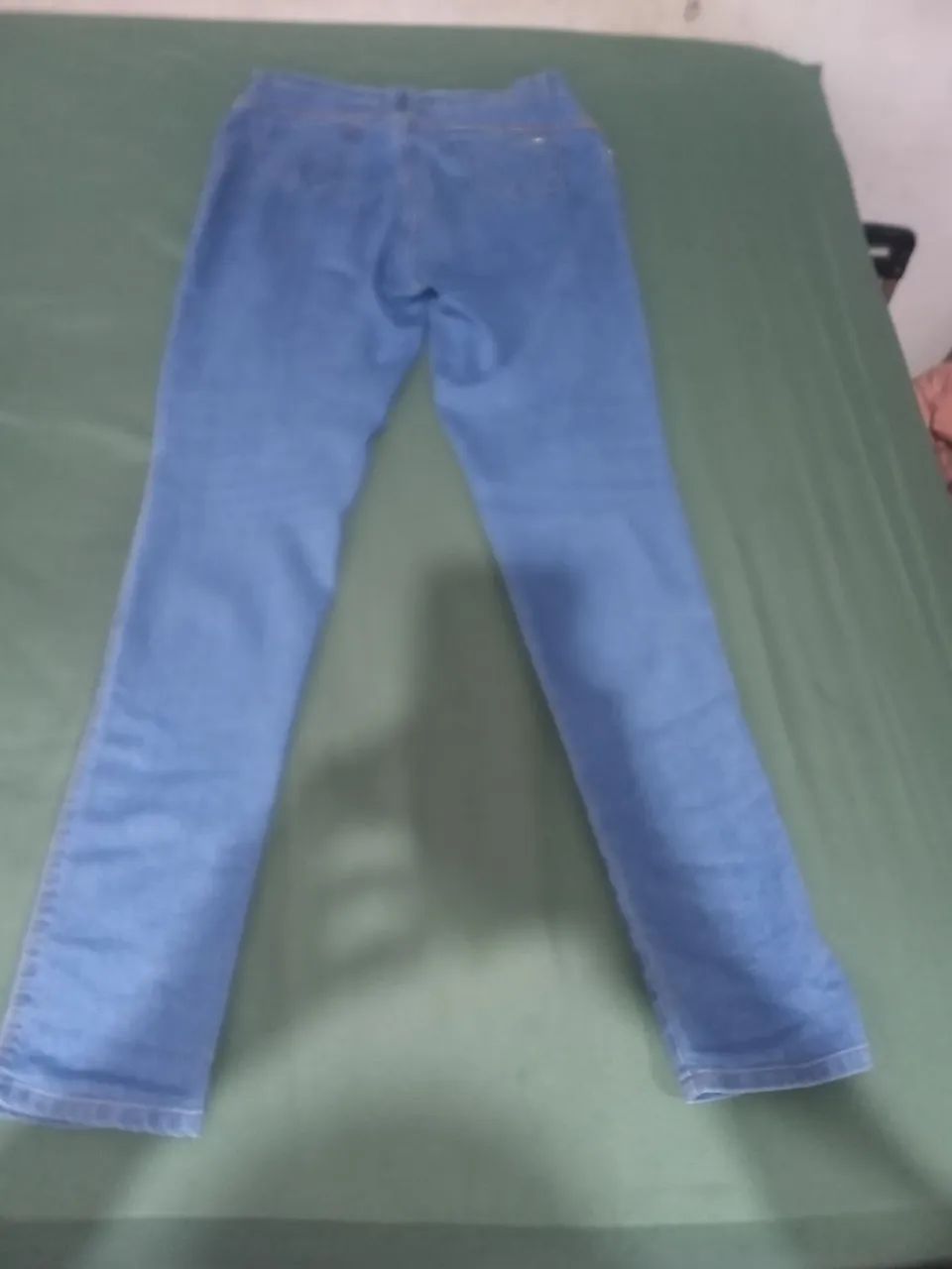 Calça jeans feminina