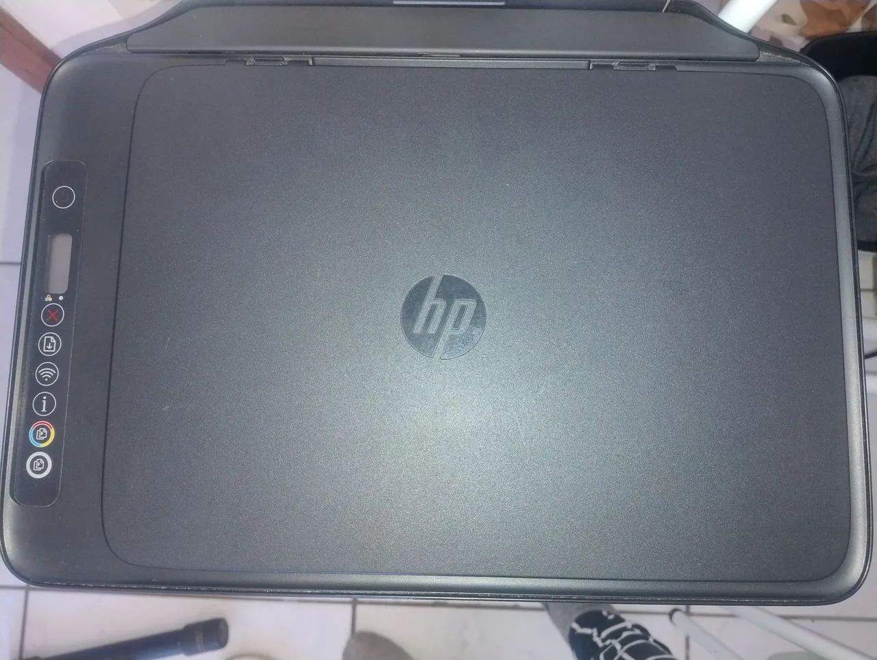 Impressora Hp  - Foto 4