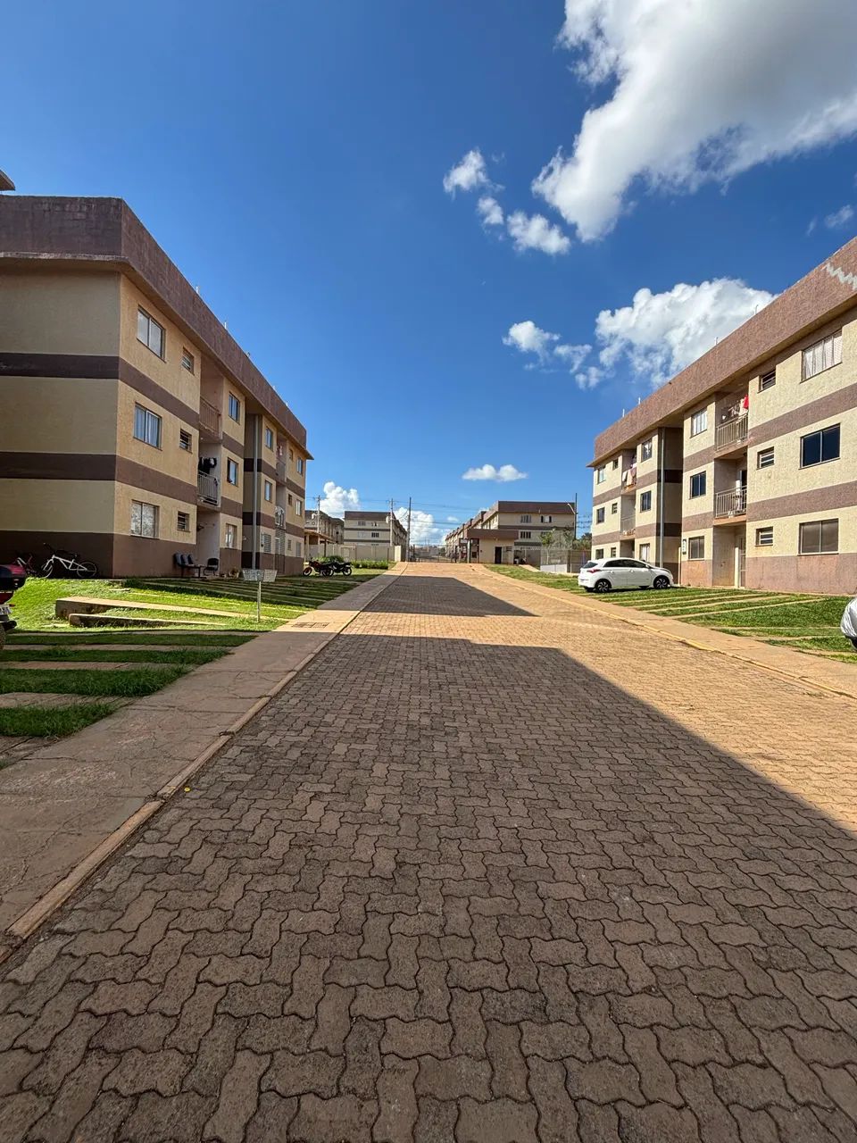 Residencial Parque Ibiza Premium  - Foto 2