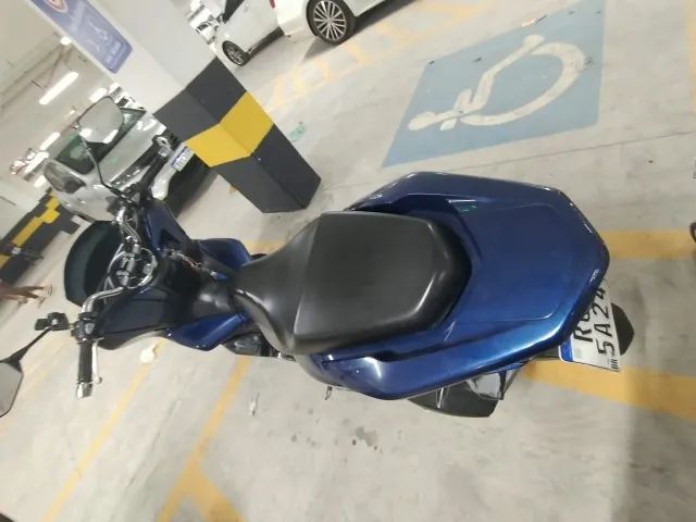 HONDA PCX  - Foto 3