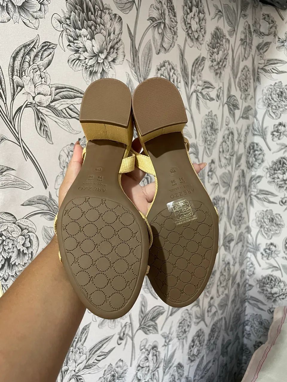 Sapato Arezzo - Foto 2