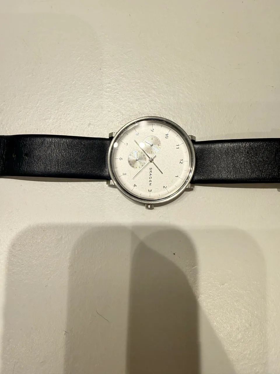 Vendo relógio Skagen ORIGINAL 