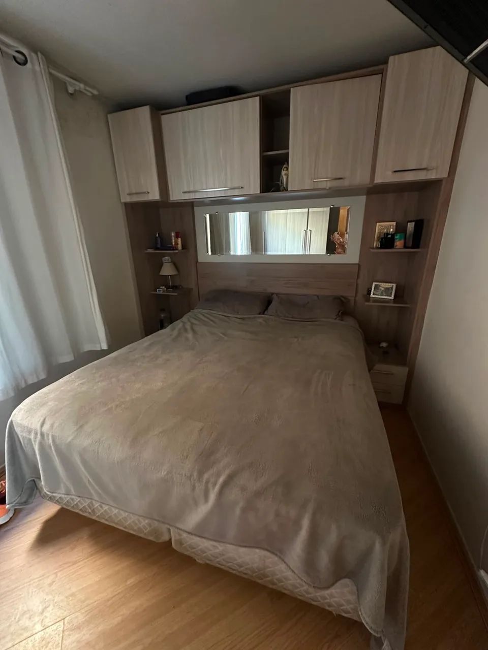 Apartamento 3 quartos mobiliado  - Foto 2