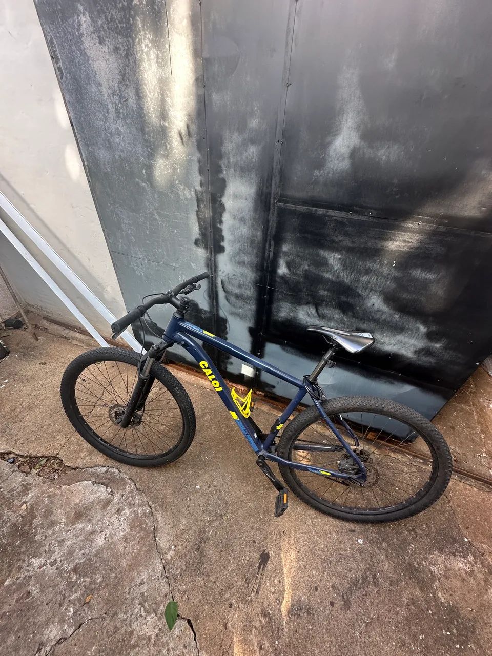 Bicicleta Caloi Explorer Sport Aro 29 - Foto 5