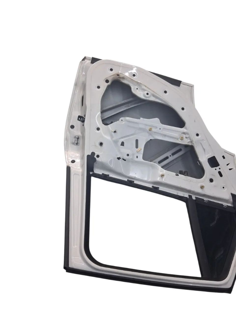 Porta Traseira Direita Bmw X1 2011 A 2014 - Foto 5