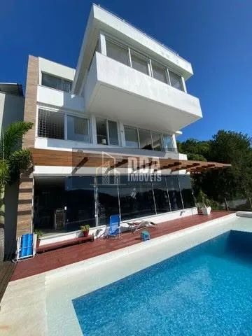 Espetacular Mansão em Santo Antônio de Lisboa! 7 dorm.(5suites) - Foto 2
