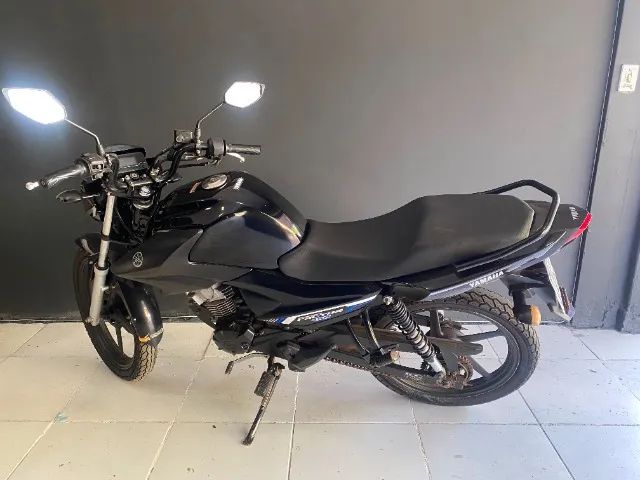 Yamaha Factor 150 2022 - Foto 4