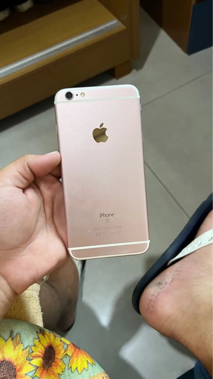 iPhone 6s Plus - Foto 3