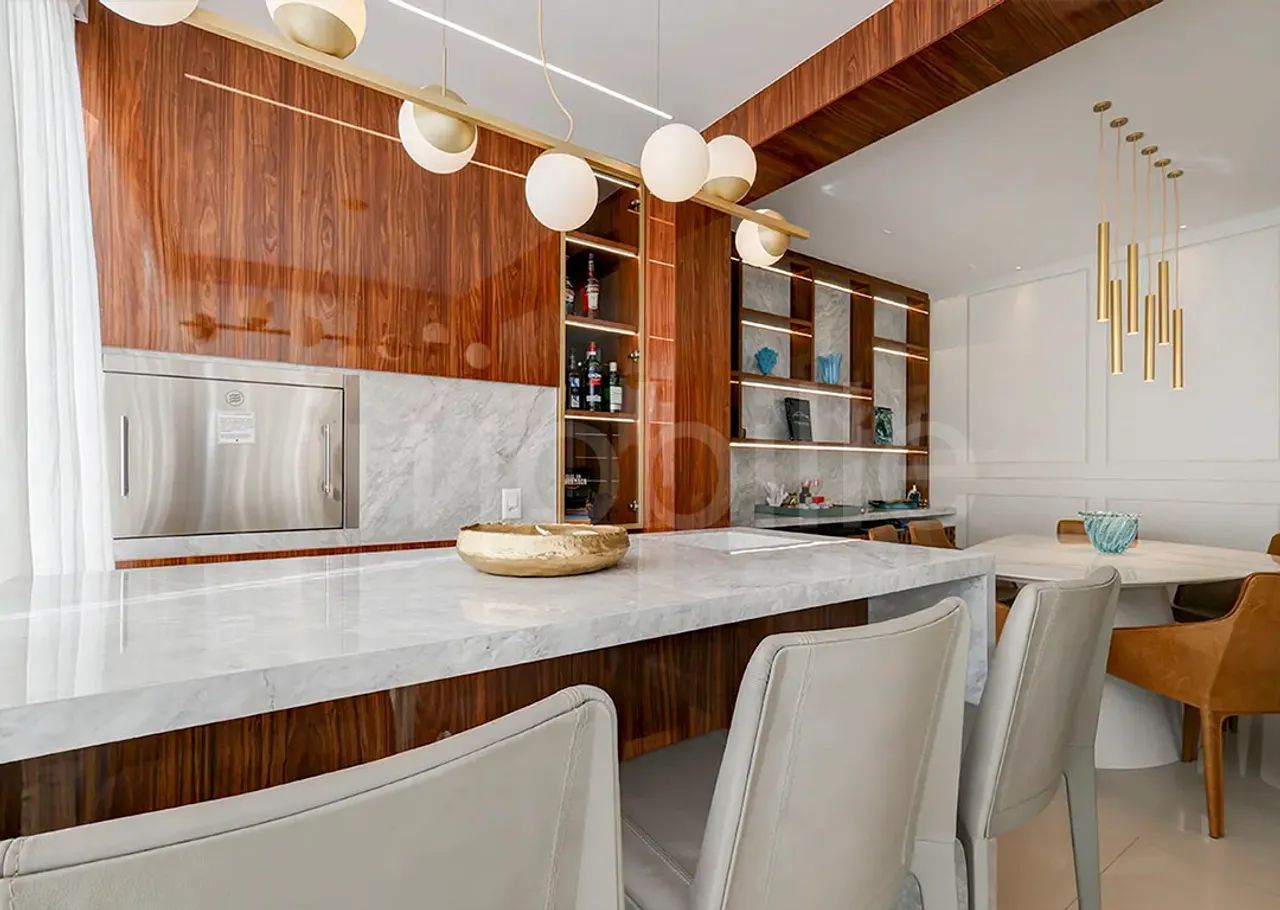 Apartamento diferenciado para locação anual no Edifício Morada Ilhas Marianas da Embraed - Foto 5