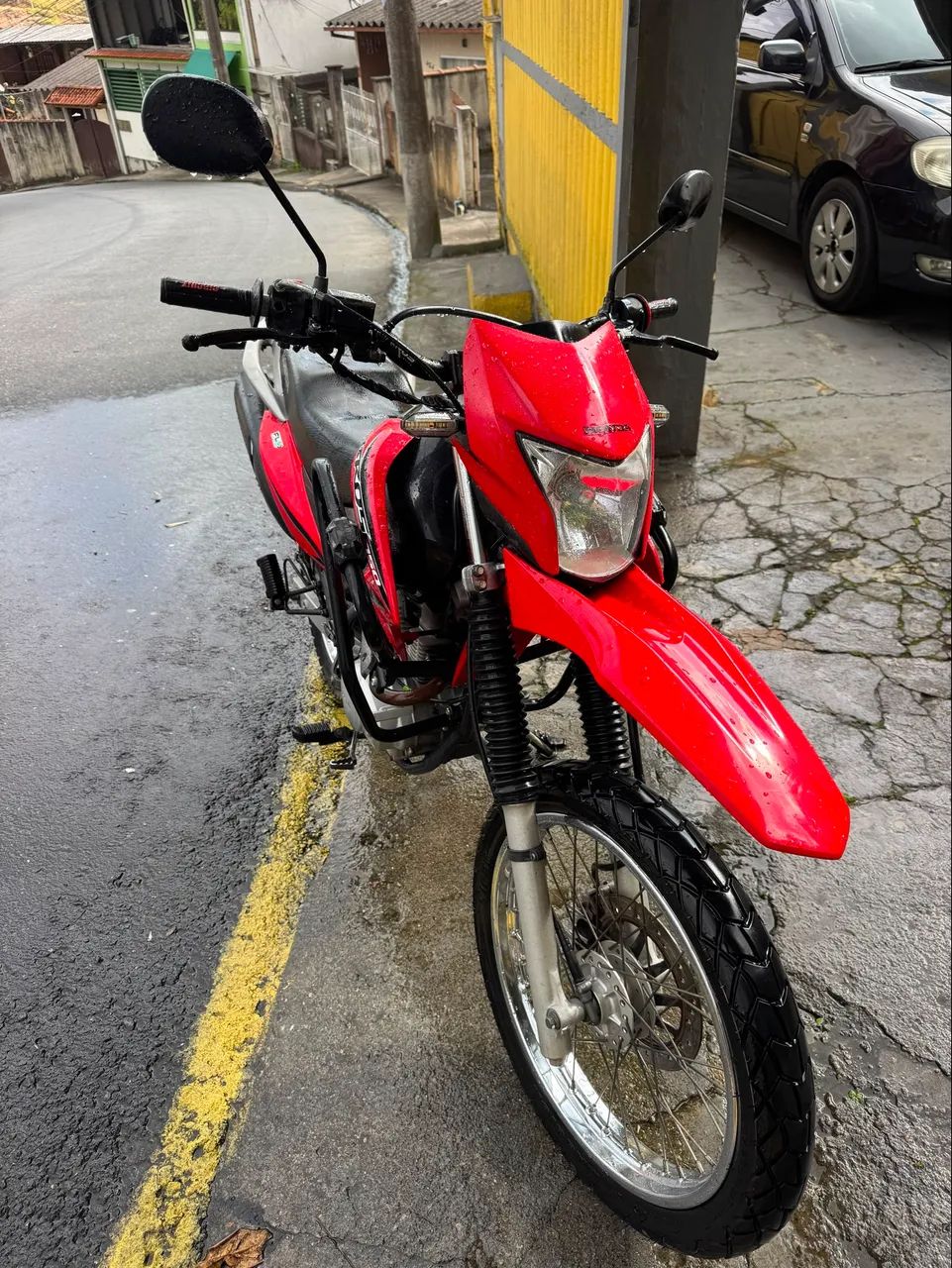 BROS 150 - Foto 2