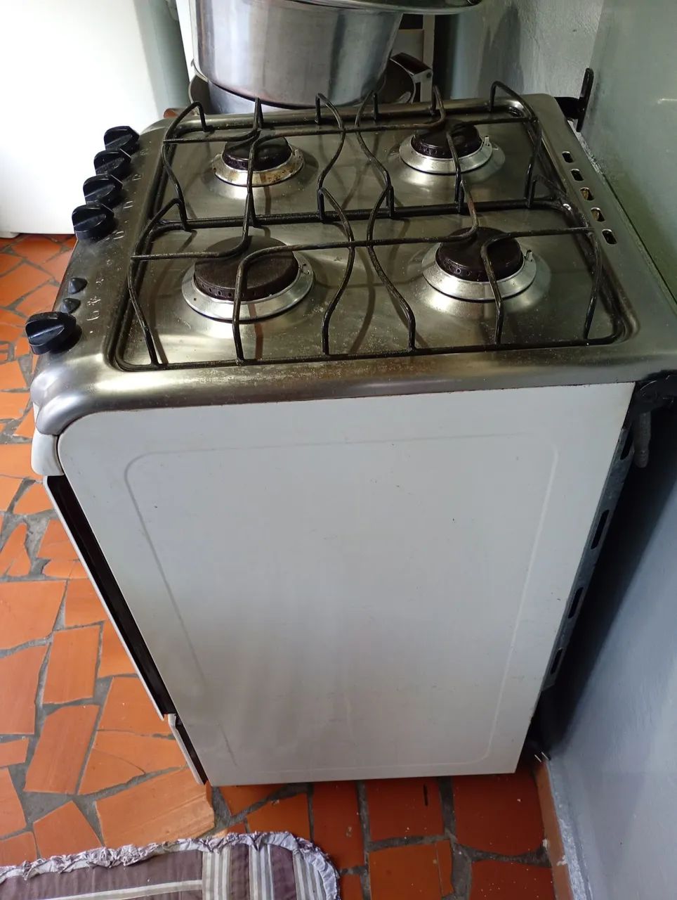 Fogão Eletrolux top  - Foto 5