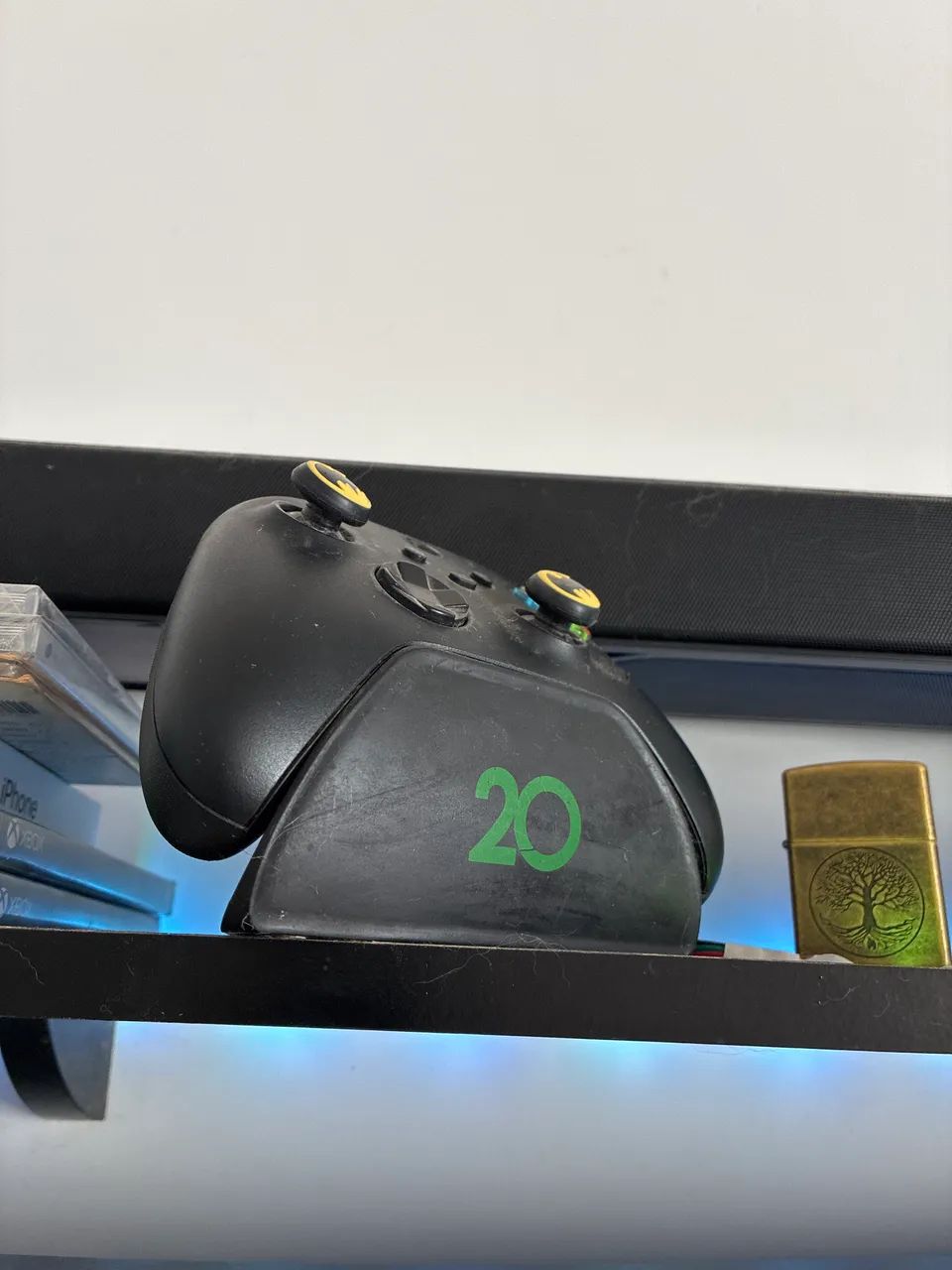 X Box Series X MELHOR PREÇO + Elden Ring e Lost Judgement midia fisica - Foto 2