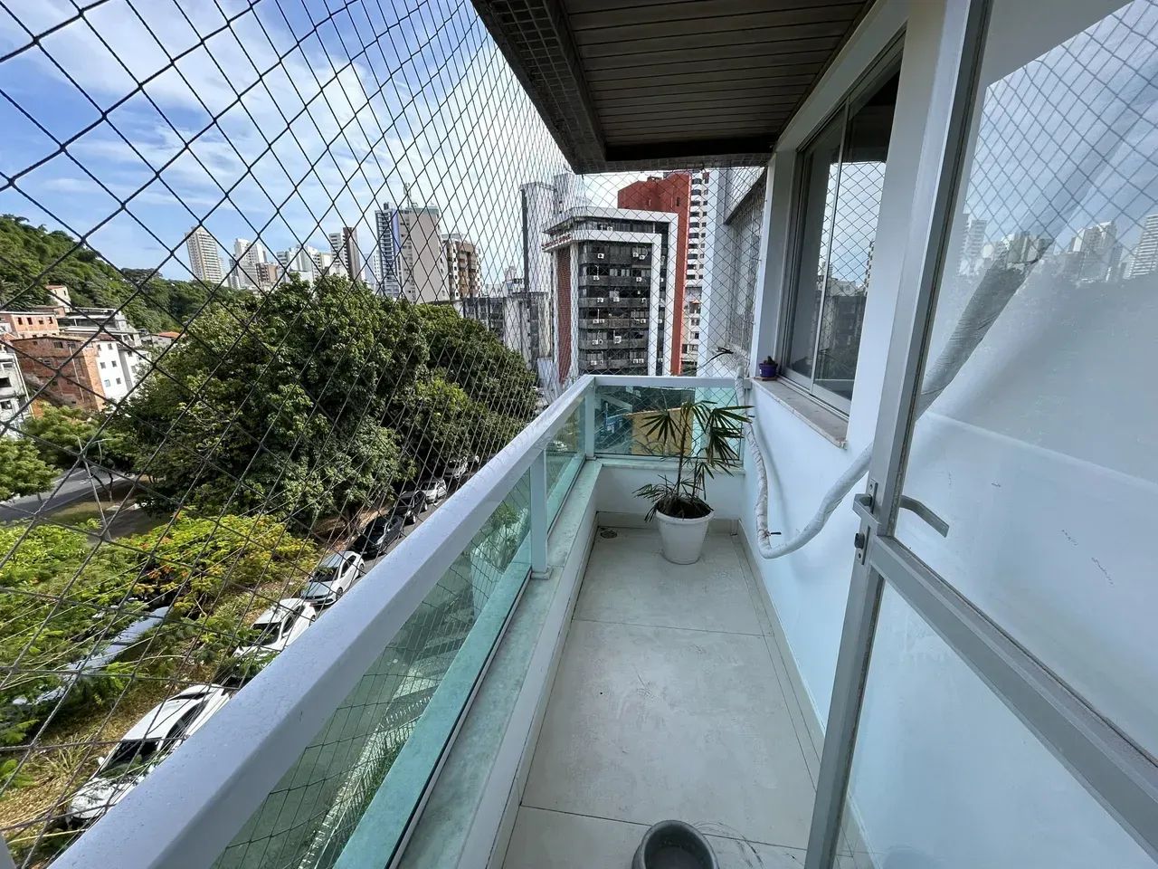 Apto 03 Quartos| 01 Suíte | Nascente | Dependência Completa - Foto 4