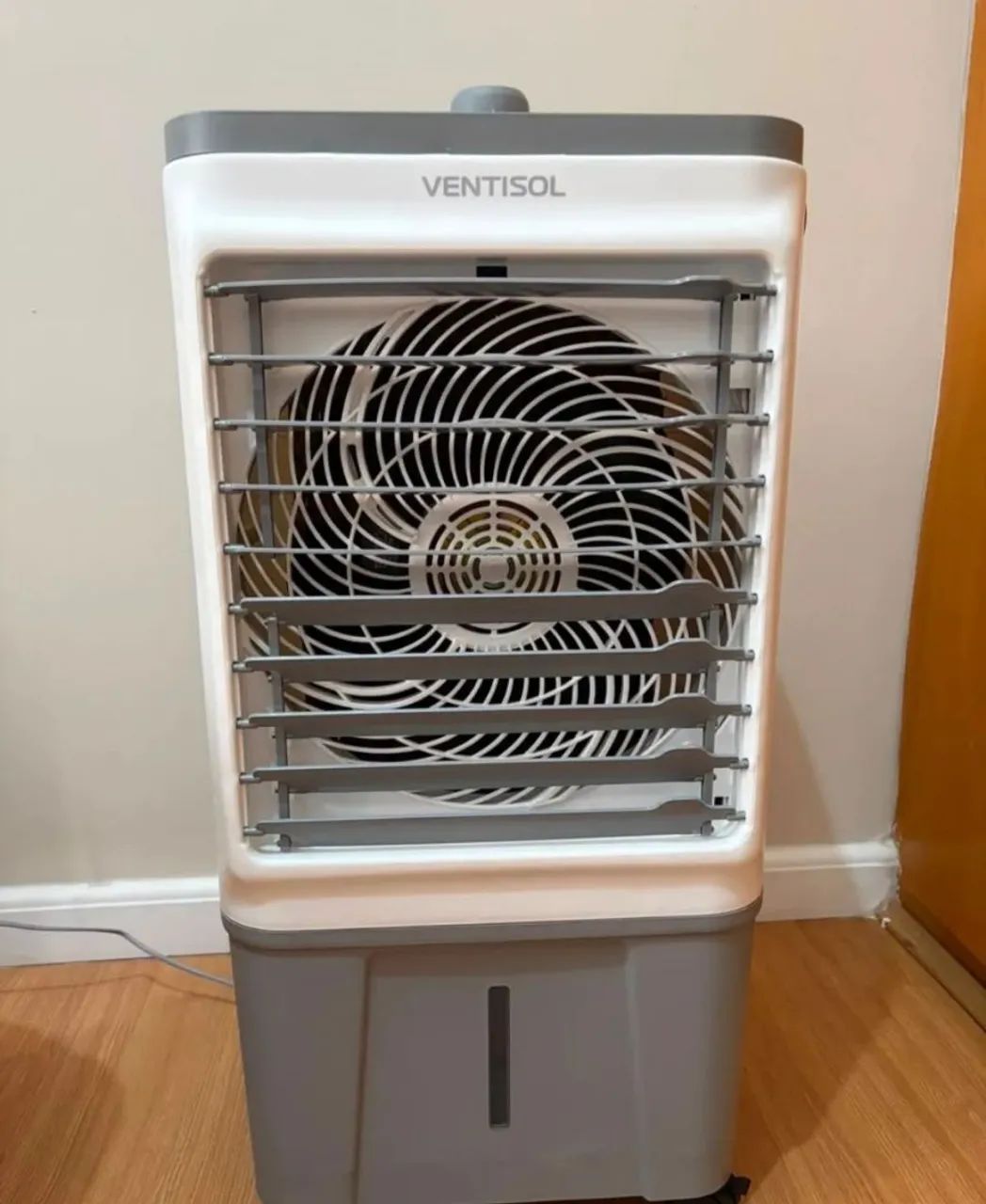 Climatizador
