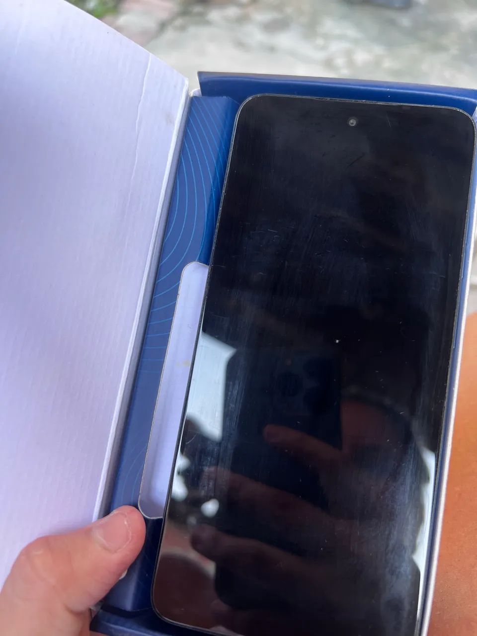 Celular  - Foto 2