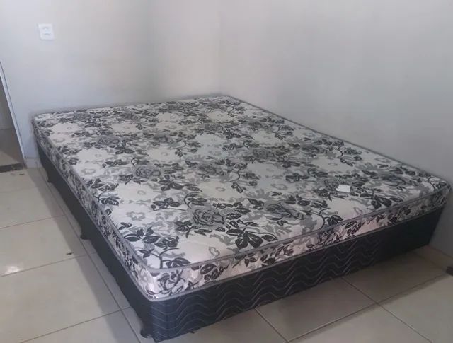Aluga-se Kit Net Perto UNP, todo mobiliado  - Foto 4