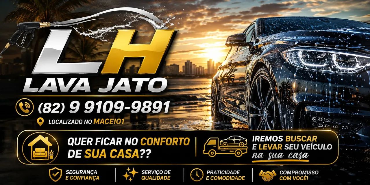 LH Lava jato 