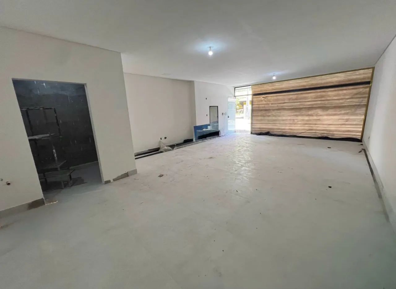 Aluguel Sala Comercial - Morretes - 55 m2 - Primeira Quadra - Foto 2