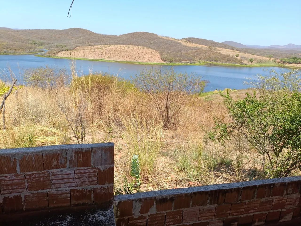 Vende se casa em sítio queimadas  - Foto 5