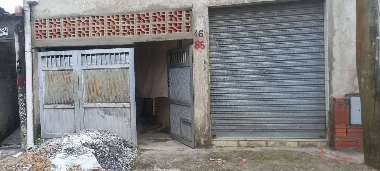 Foto - Guarujá - Jardim Cunhambebe (Vicente de Carvalho)