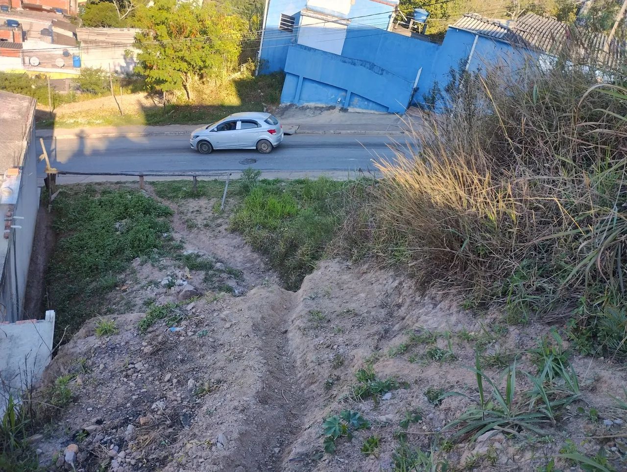 Vende-se $ 110.000 mil