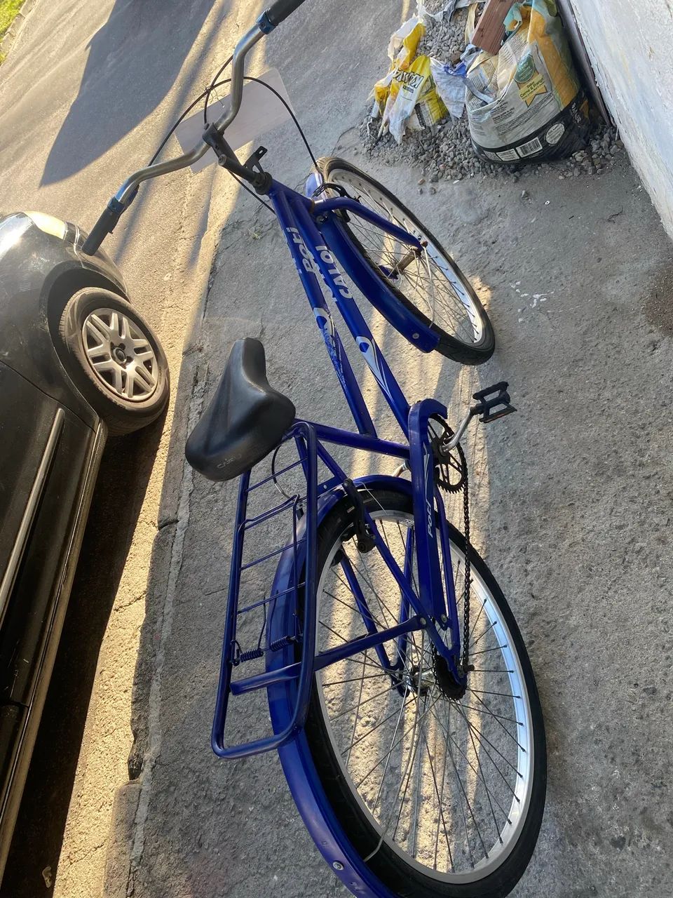 Bicicleta Poti - Foto 4
