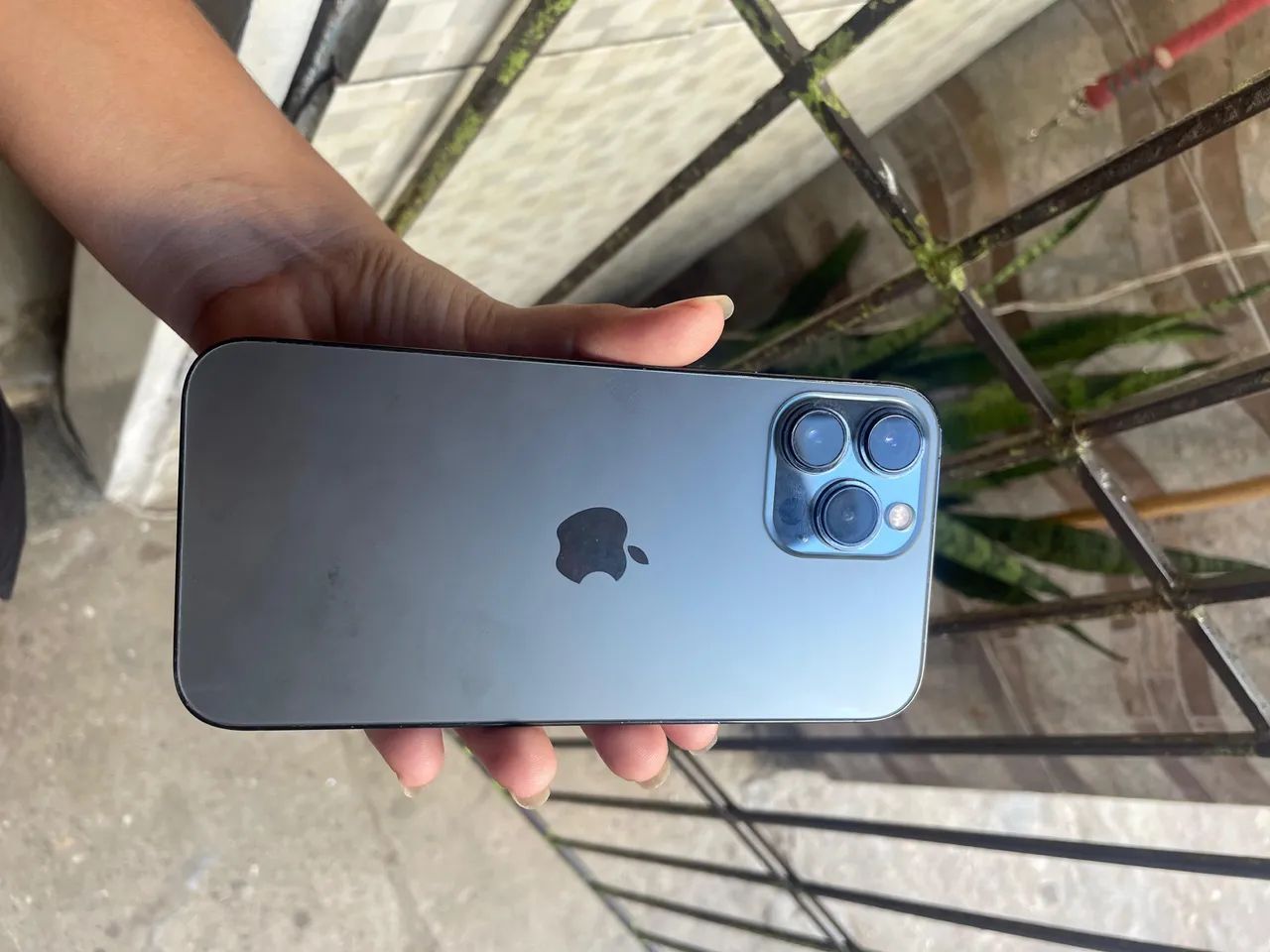 iPhone 13 Pro Max  - Foto 3