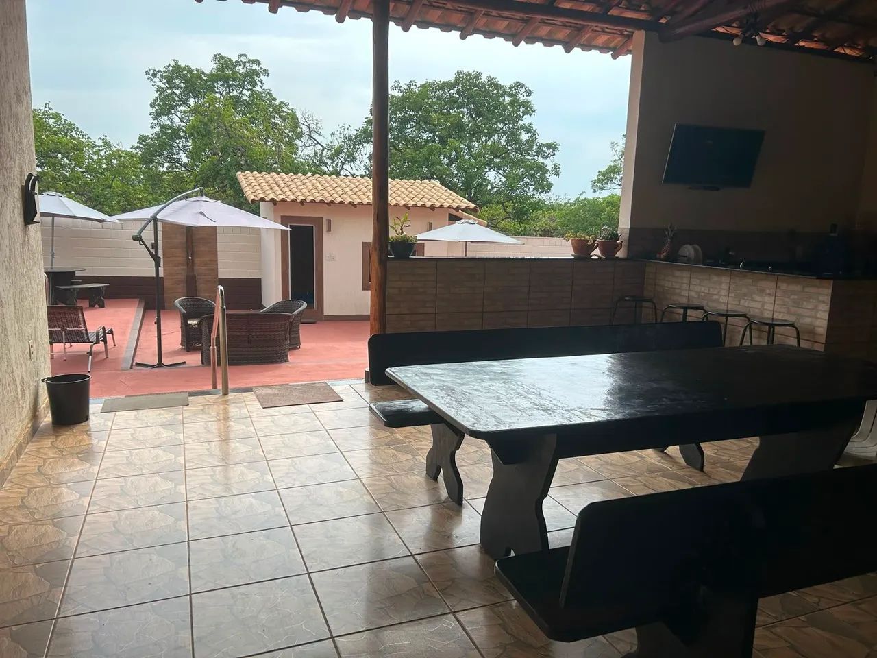 Sítio diferenciado 80 km de BH em Caetanópolis  - Foto 3