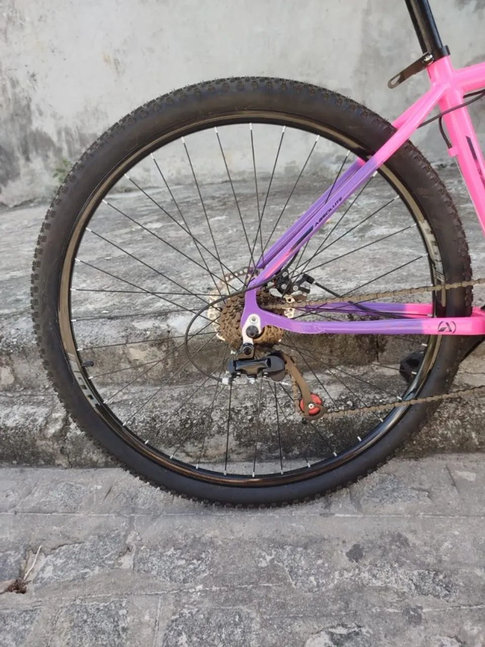 bicicleta - Foto 4