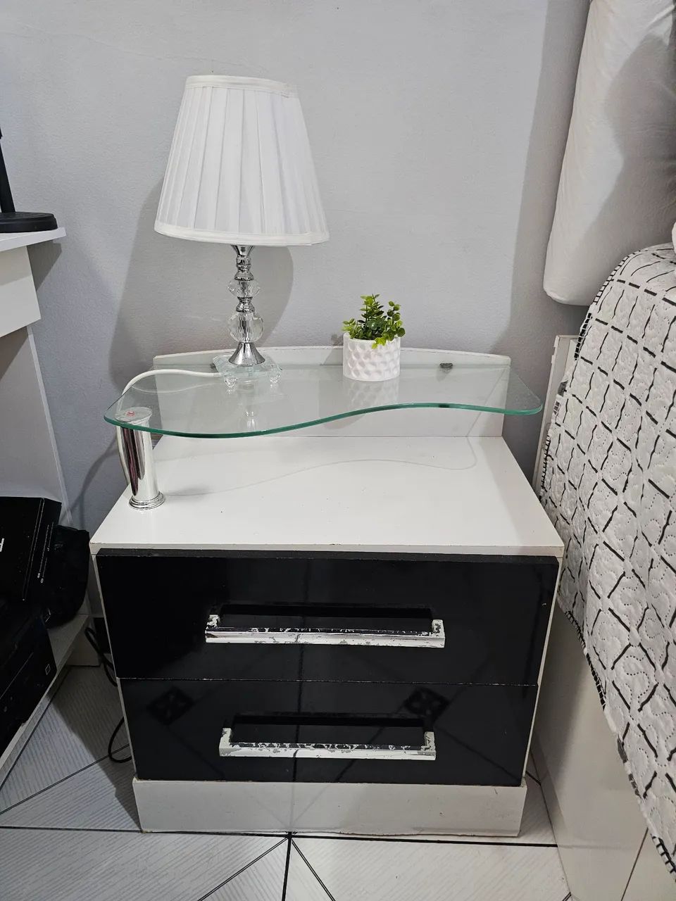 Criado mudo - Foto 2