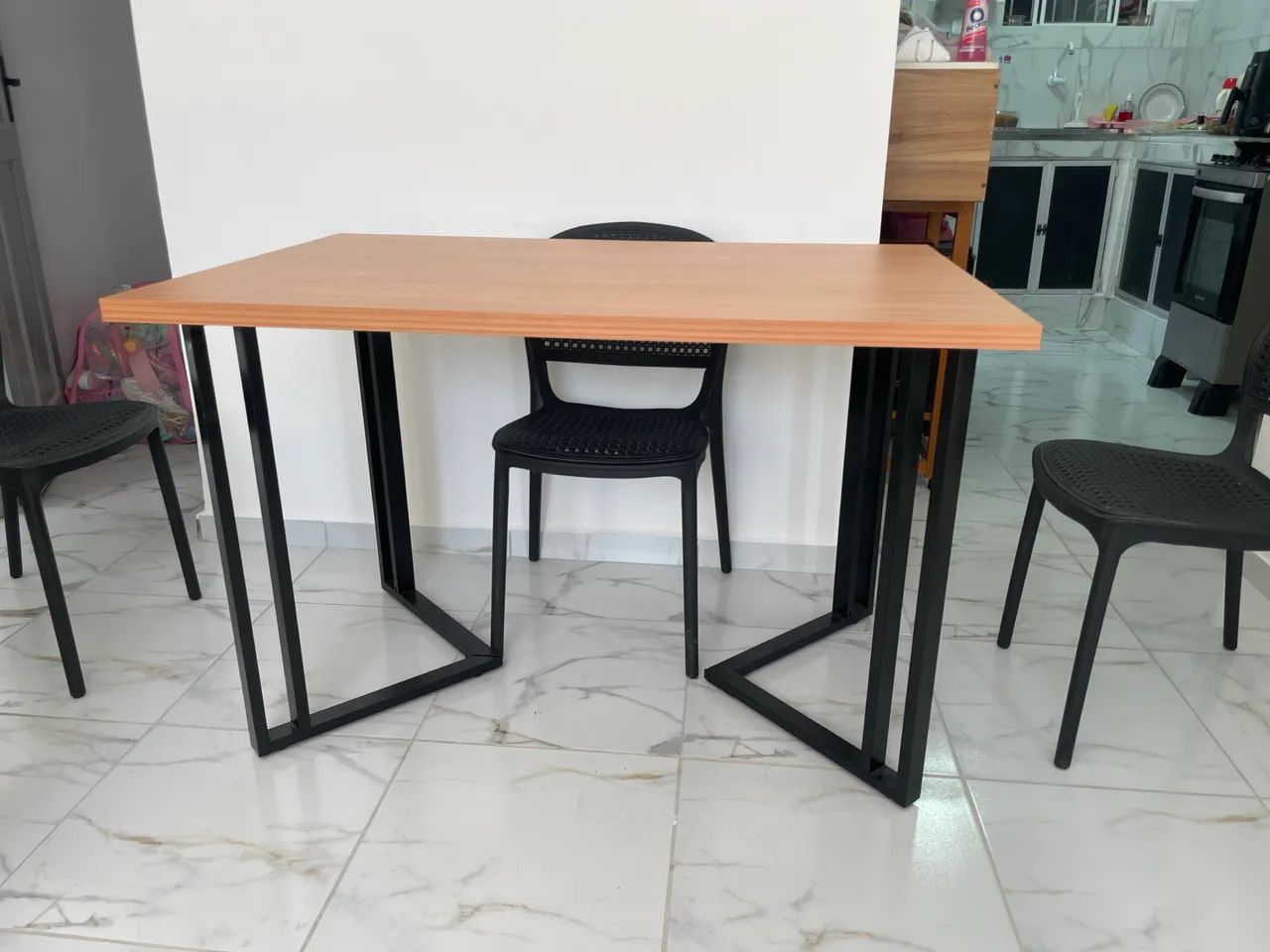 Mesa - Foto 5