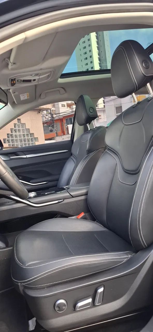 GWM Haval H6 Premium HEV 2025 - Foto 5