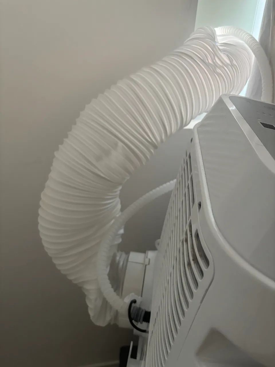 Ar condicionado portátil Philco 