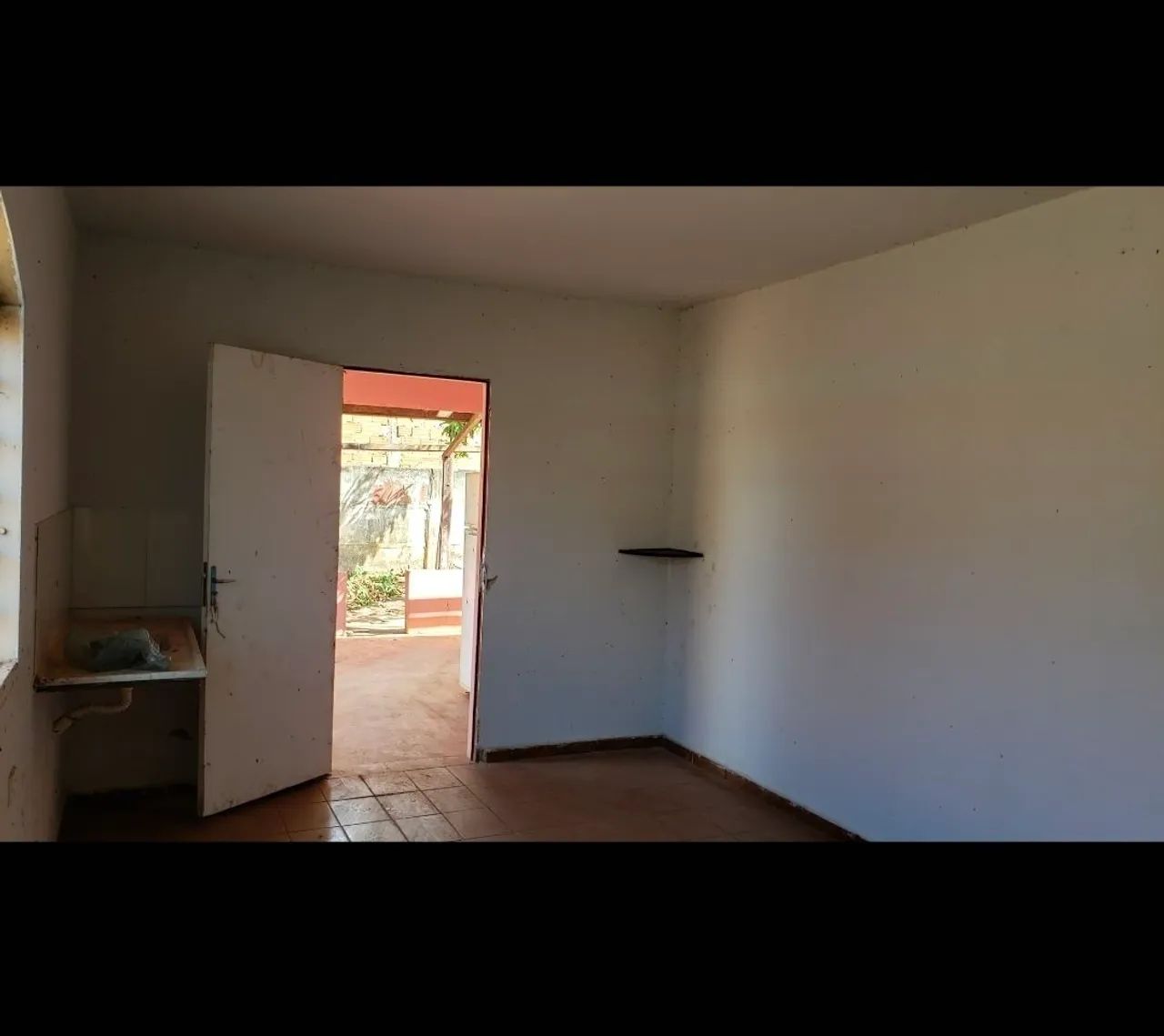 Vendo Casa Reg. Noroeste (Vl. Mutirão) - Foto 4