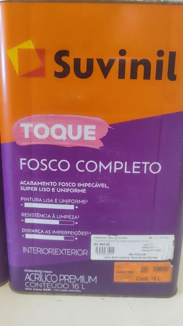 Tinta 