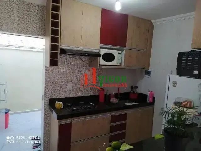 Apartamento com Área Privativa - Foto 2