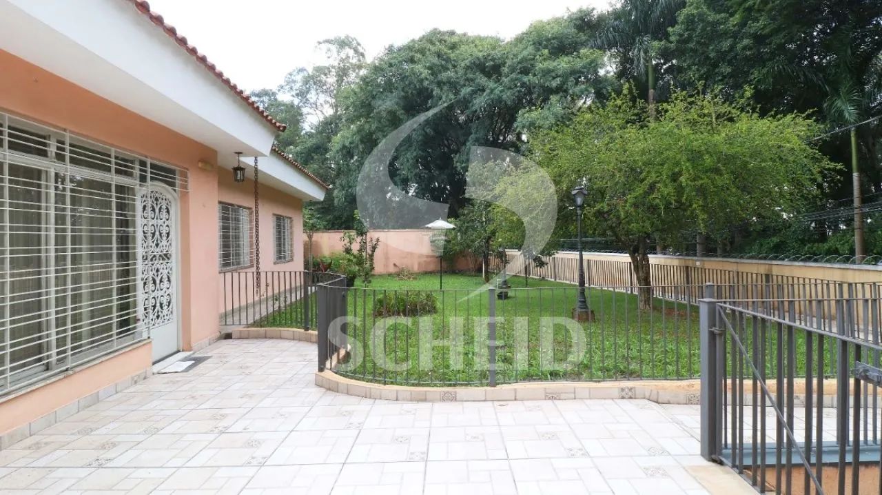 Casa de Vila na Vila Sônia com 179m² e 4 dormitórios - Foto 5