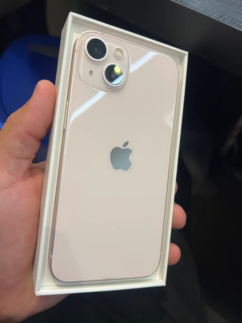 iPhone 13 - Foto 2