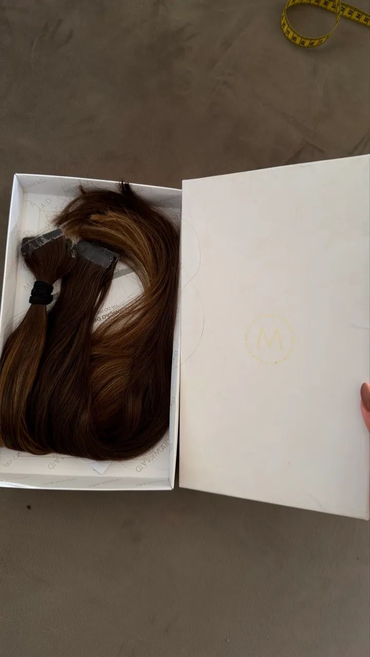 Megahair Brasileiro do Sul  - Foto 2