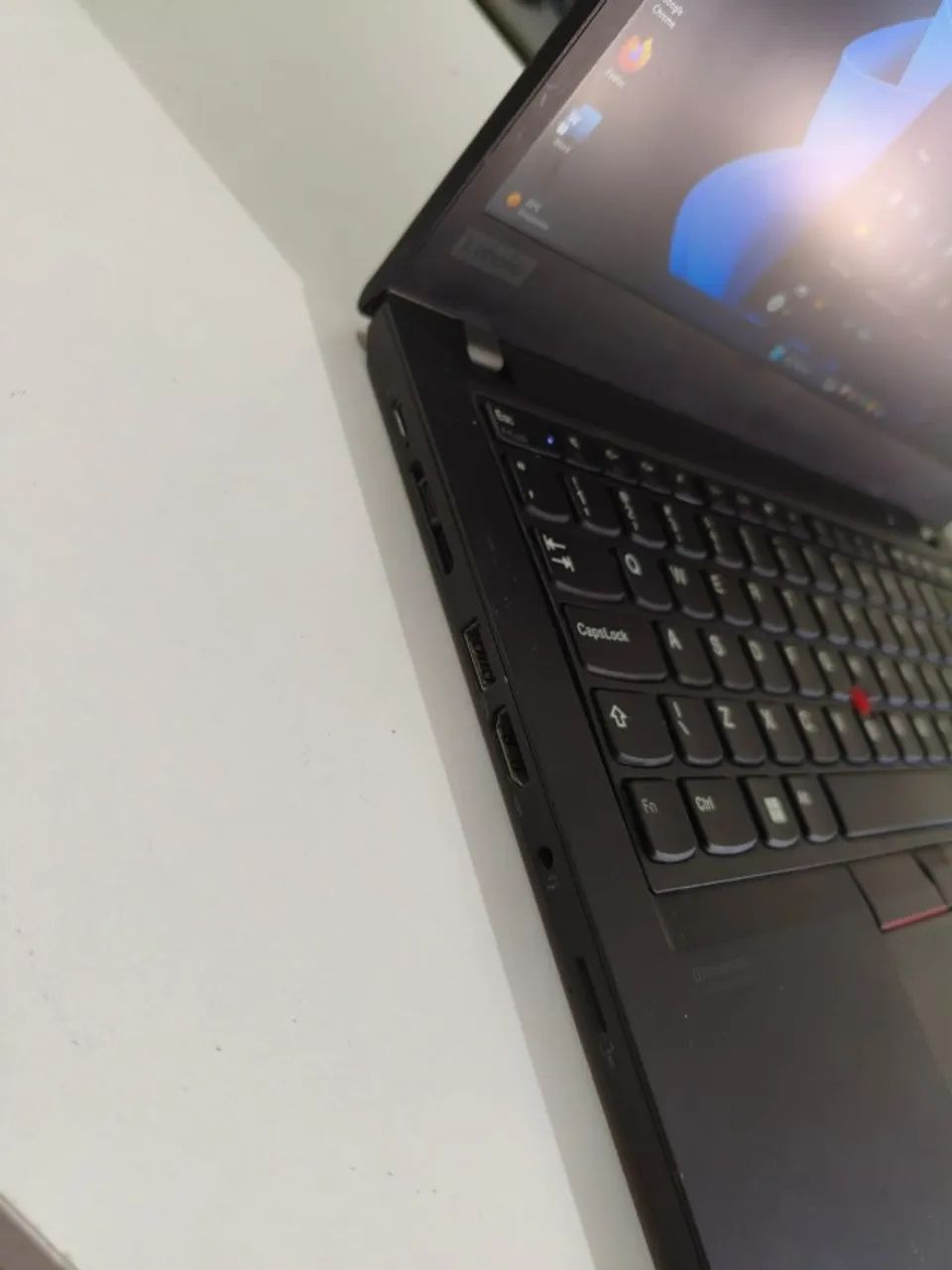 Notebook Lenovo ThinkPad T14 Gen 1 - Foto 3