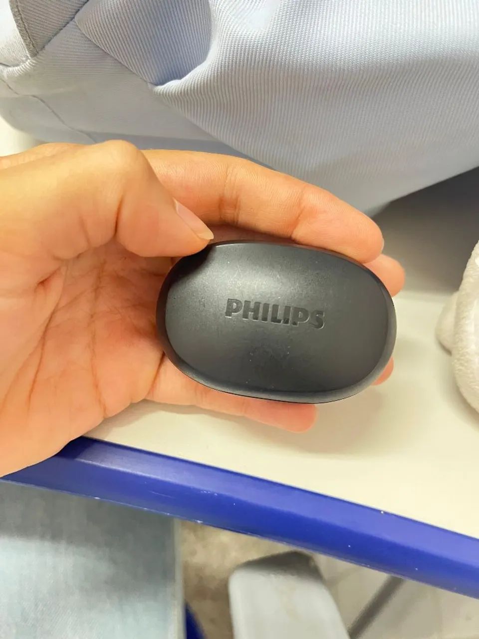Fone de ouvido Philips TAT1235 - Foto 2