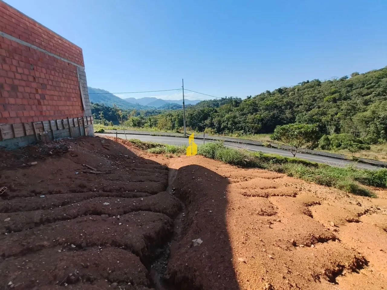 Terreno em Timbó - Alfablu 65 - Foto 3