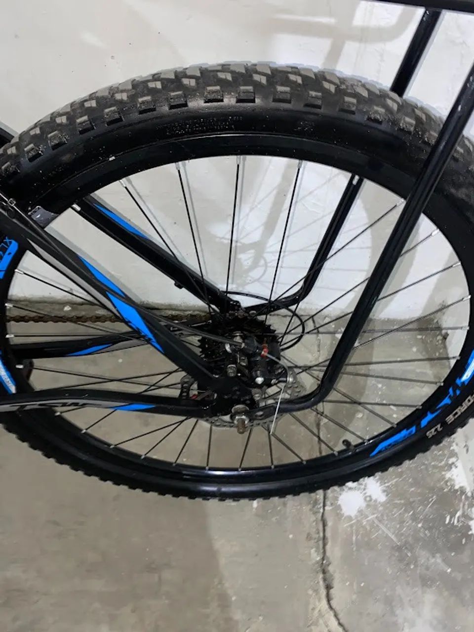 Bicicleta Aro 29 TSW - Foto 3