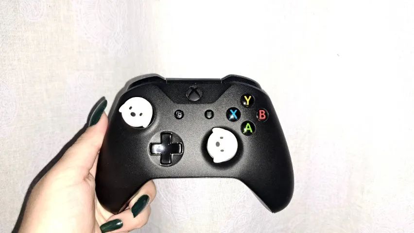controle xbox series