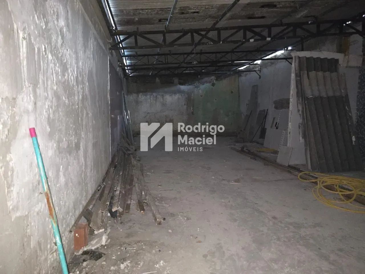 Galpão / para locação, Torre, Recife, PE - Foto 5