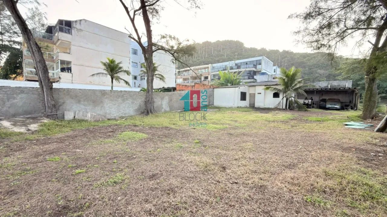 Recreio dos Bandeirantes | Terreno - Foto 7